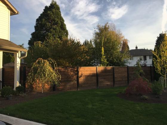 Gates & Fencing — custom metal fabrication by NW Iron Works, Vancouver WA